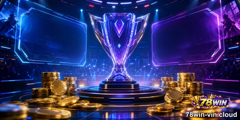 78WIN⚡️Trang Chủ Chính Thức 78WIN-VIN.CLOUD 2026 | +86K Liền Tay! - hình ảnh - 78win-vin.cloud